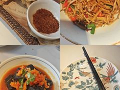 -匠熙小馆(崇文门店)