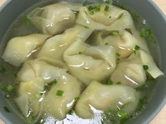 -顶巧鸡汤馄饨(虹口总店)