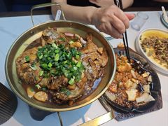 -食光慢宴·安吉土菜馆