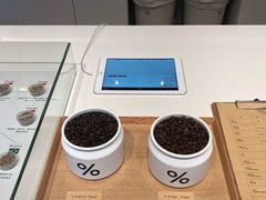 -% Arabica阿拉比卡咖啡烘焙工坊