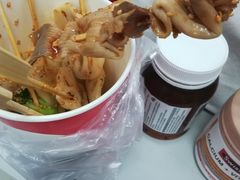 -童陈记重庆冷串串(食宝街店)