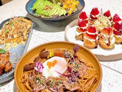 -BE BRIGHT KITCHEN(正佳广场店)