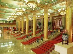 -北京饭店