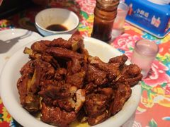 -人民公社大食堂(张家湾店)