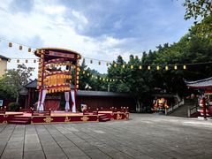 -丰都鬼城名山景区