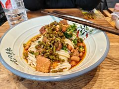 -常樂屋·常德米粉(青年路店)
