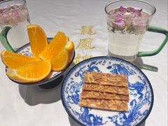 -香港龙凤楼(陆家嘴中心店)