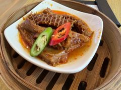 -牡丹国际大酒店-港式茶餐厅
