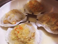 -海味当家(西安路店)