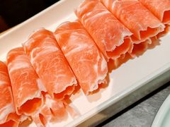 -南门四季铜锅涮肉(东坝店)