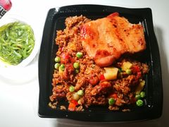 -便利蜂(复兴门内大街远洋大厦店)