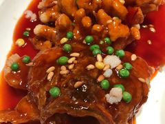 -鱼食饭稻·苏浙土菜17年老馆子(平江路店)