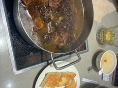 -蝎王府羊蝎子(天通苑店)