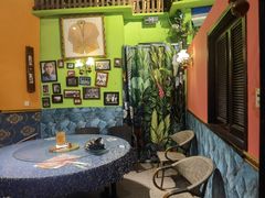 -小娘惹厨房Little Nyonya(狮城有约上榜店)