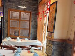 -津沽小院(天津之眼店)