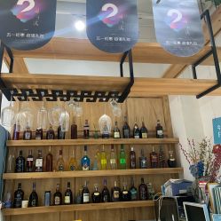 -渼树MSUTREE连锁沙龙