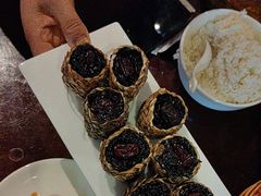-南山竹海·珍味堂