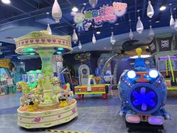 -万达宝贝王(桂林叠彩店)