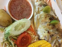 -Onion restaurant