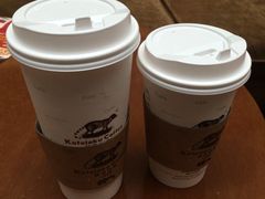 iphone_upload_pic-猫屎咖啡(海印又一城店)