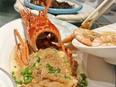 -国际海员俱乐部(餐饮部)