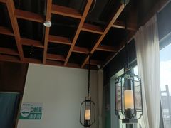 -庆江南江南菜(琴湖溪里花园城店)