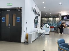 -深海中餐厅(国家海洋博物馆店)
