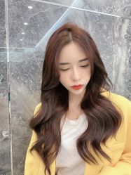 -G HAIR SALON私人造型定制