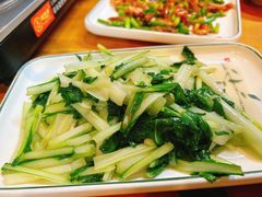 -61号餐吧(兴坪古镇漓江店)