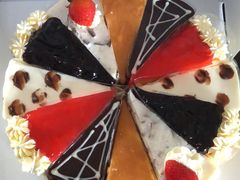 -幸福西饼生日蛋糕·下午茶(蚌埠店)