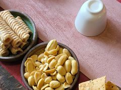 -邈墨茶馆(凤起路店)