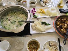 -源港渔村-中山脆肉鲩(博罗店)