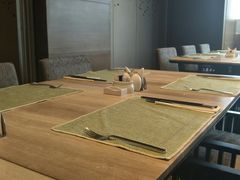 -印象餐厅(杭州国际博览中心北辰大酒店)