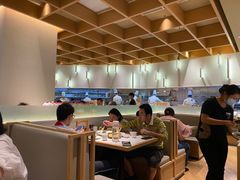 -关东小磨东北菜(漕河泾印象城店)