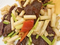 -粤盛海鲜平价店(洛溪食街店)