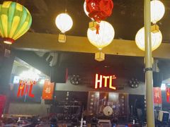 -梦田音乐miniLIVE(漳州店)