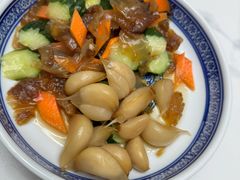 -杨记海鲜楼(三门黑金冠店)