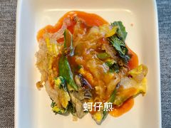-北京王府井希尔顿酒店·万斯阁西餐厅