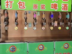 -一厂青啤直销部(登州路啤酒厂店)
