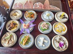 -桥香园过桥米线(国贸店)