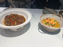 -攸州小镇家湘菜(小米科技园店)