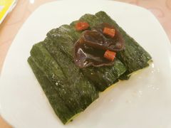 -烤肉宛饭庄(南礼士路店)