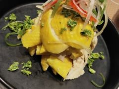 -希尔顿逸林酒店·中餐厅