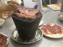 -松明一烤肉馆(鲁园店)