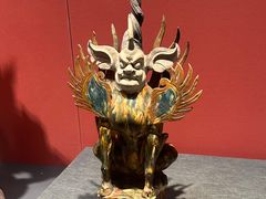 -陕西历史博物馆