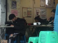 -贵州沾水米线(学田湾店)