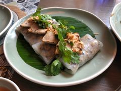 -CHINCHIN 青青·泰国料理(万象食家店)