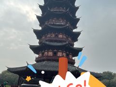 -盘门景区