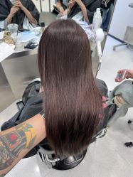 -a·f one hair salon