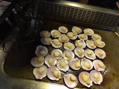 -三亚胜意海景酒店·海鲜自助餐厅(三亚湾路店)